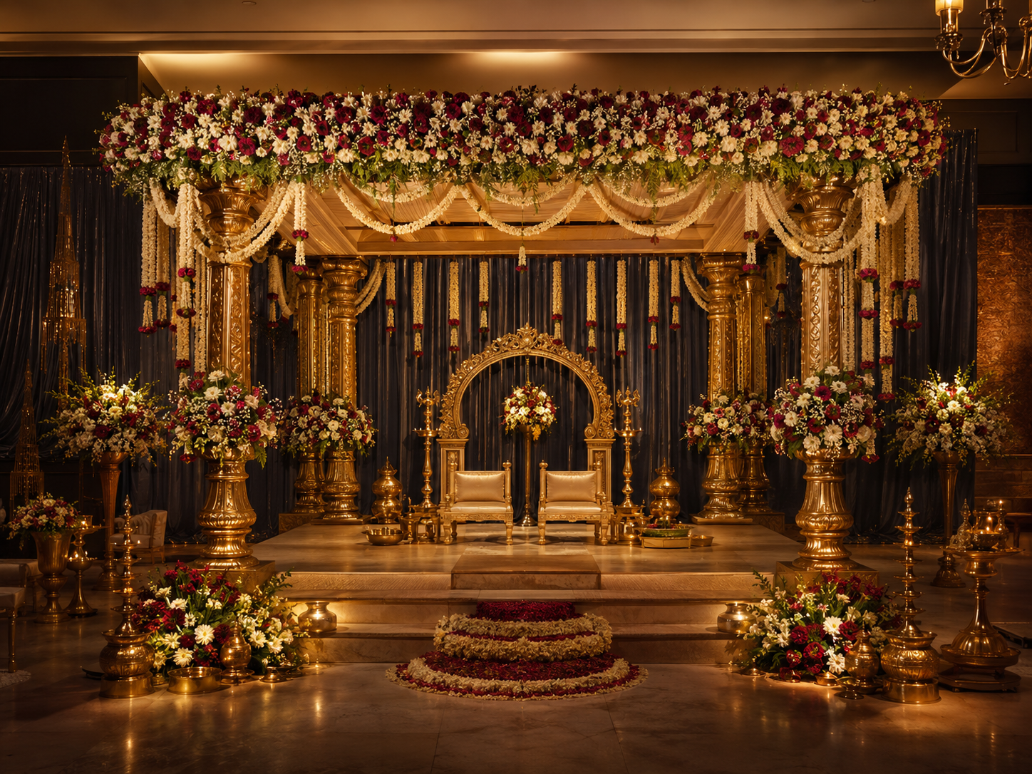 Signature Weddings by RAASA Events